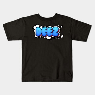 Deez Nuts Kids T-Shirt